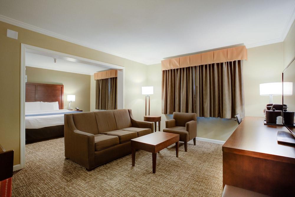 Comfort Inn Sunnyvale - Silicon Valley Exterior photo